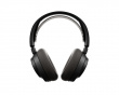 Arctis Nova 7 Gen 2 Trådløst Gaming Headsett - Svart (Refurbished)