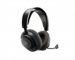 Arctis Nova 7 Gen 2 Trådløst Gaming Headsett - Svart (Refurbished)