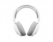 Arctis Nova 7 Gen 2 Trådløst Gaming Hodesett - Hvit (Refurbished)