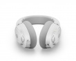 Arctis Nova 7 Gen 2 Trådløst Gaming Hodesett - Hvit (Refurbished)