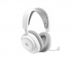 Arctis Nova 7 Gen 2 Trådløst Gaming Hodesett - Hvit (Refurbished)