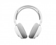 Arctis Nova 7P Gen 2 Trådløst Gaming Headsett - Hvit (Refurbished)