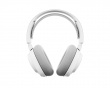 Arctis Nova 7X Gen 2 Trådløst Gaming Headset - Hvit (Refurbished)