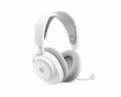 Arctis Nova 7X Gen 2 Trådløst Gaming Headset - Hvit (Refurbished)
