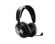 Arctis Nova Pro X Trådløst Gaming-Headset (Xbox & PC) - Svart (Refurbished)