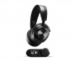Arctis Nova Pro Wireless Gaming Headset (PC & PlayStation) - Svart (Refurbished)