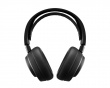 Arctis Nova Pro Wireless Gaming Headset (PC & PlayStation) - Svart (Refurbished)