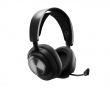 Arctis Nova Pro Wireless Gaming Headset (PC & PlayStation) - Svart (Refurbished)