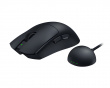 Viper V4 Pro Lightweight Wireless - Svart (Refurbished)
