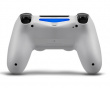 Dualshock 4 Trådløst PS4 Kontroll v2 - Hvit (Refurbished)