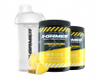2 x 600g X-Tubz Powacrush - 60 Porsjoner + Shaker