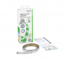 RGB Led-liste WiFi (3M) + RGB Led-liste Utvidelse WiFi (1M)