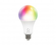 2x RGB LED Lampe E27 WiFi 9W