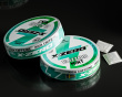 Pouch Energy - Blizzard Mint (5-Pack)