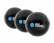 Stressball - Angst Stressball (3-pack)