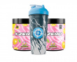 X-Zero Pink Lemonade - 2 x 100 Porsjoner
