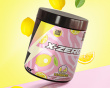 X-Zero Pink Lemonade - 2 x 100 Porsjoner