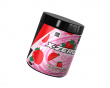 X-Zero Wild Strawberry & Strawberry - 2 x 100 Porsjoner