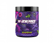 X-Zero Blackberry - 2 x 100 Porsjoner