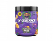 X-Zero Passion Fruit Storm - 2 x 100 Porsjoner