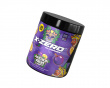 X-Zero Passion Fruit Storm - 2 x 100 Porsjoner