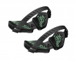 Carpio G2.0 Set Ergonomisk Gaming Håndleddsstøtte Set - Camo Green