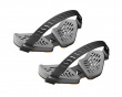 Carpio G2.0 Set Ergonomisk Gaming Håndleddsstøtte Set - Pearl Grey
