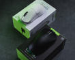 Rapid Sync 8K Dongle + Terra Pro Trådløs Gamingmus - Hvit