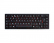 MAX65 Black WoB + Milky Yellow Pro Bundle