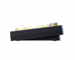 MAX65 Black Lucid + Milky Yellow Pro Bundle