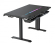 Tidal Series Gaming Desk - XL
