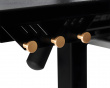 Tidal Series Gaming Desk - XL