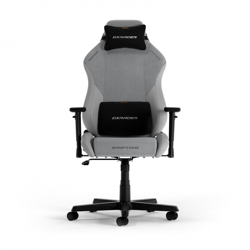 DXRacer DRIFTING XL Grå Stoff